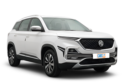 2020 MG HECTOR - SUV - Petrol - Manual - ₹10.00 lakh